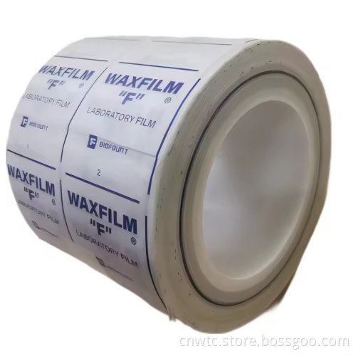 4 inch by 125 foot Laboratory Plastic Parafilm/Waxfilm: Your Comprehensive Search Solution